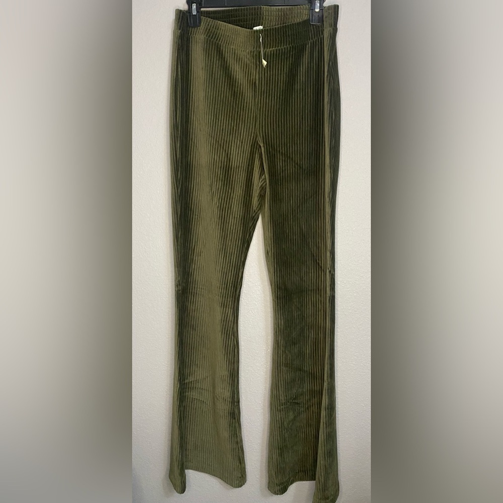Aerie - Velvet Flare NWT